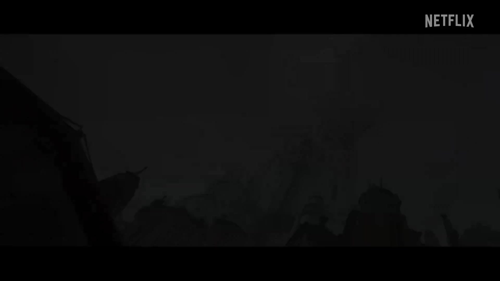 预告片来了！《双城之战2》 正式版预告片将于9月5日上线20:00