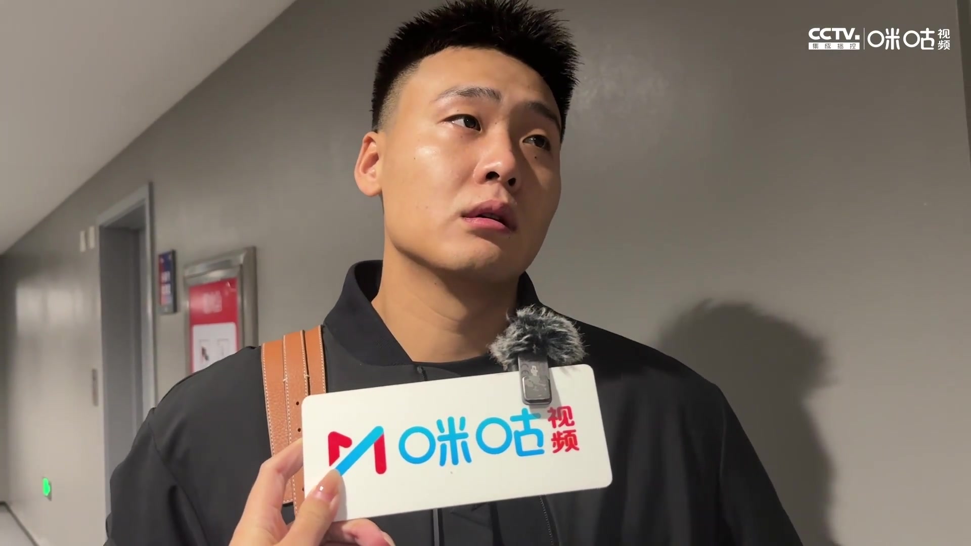 赵睿：我的身体状况还没有恢复到最佳状态 但我始终相信自己的球员水平