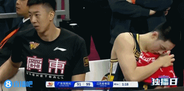 败局已定！胡明轩回归 11中5拿下17分4篮板6助攻 罚球6中6 