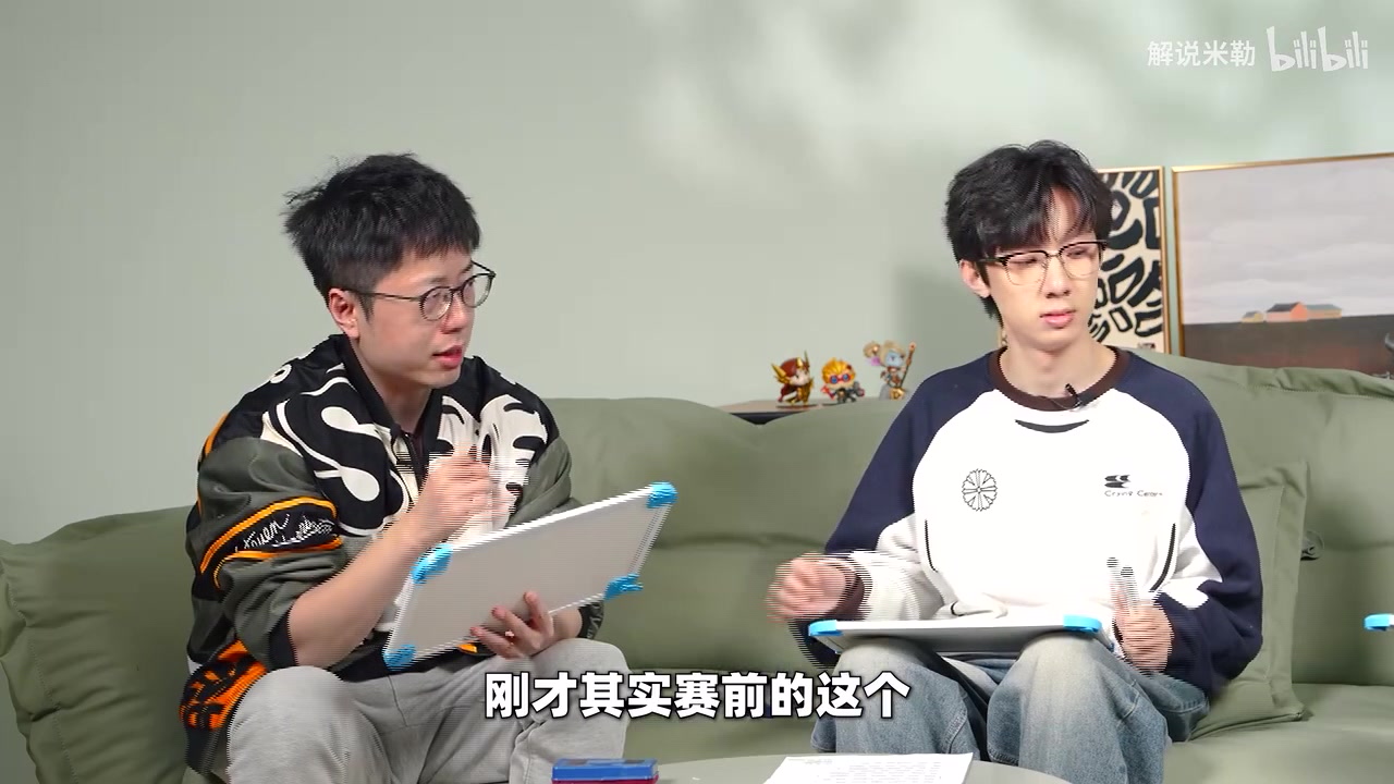 毛毛：香克斯失误率太高了！但AL非常适合整体BP 第一阶段会很强