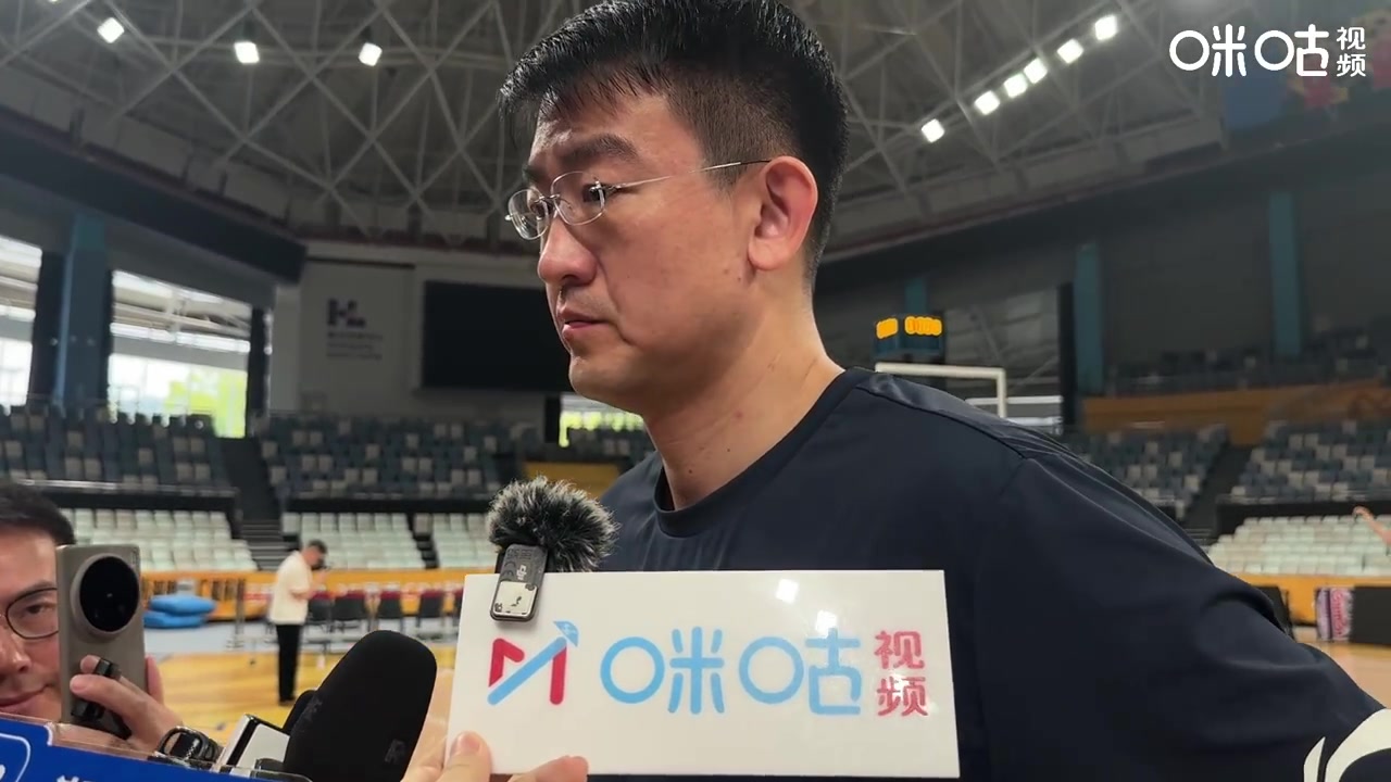 Wang Bo：借助借助球队的水平远不止于此 我们必须准备今晚处理