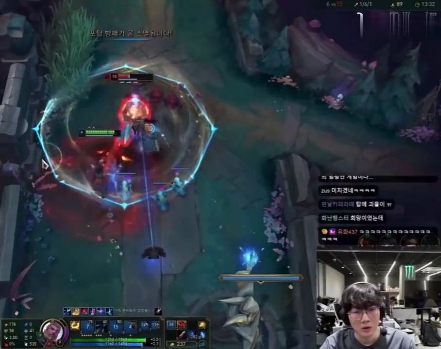 经典复制品！ Viper Jace Twisted Gwen：我被宙斯所拥有